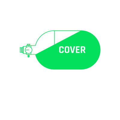 HPA accessories