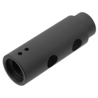 APS Mini Y Comp Muzzle Flash Hider