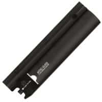 AR-Tactical 40mm Airsoft / Airsoft Unterlaufgranatwerfer für 20mm Rail (schwarz) - LANGE Version