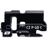 ASG CNC Hop-Up Chamber für CZ-P10C GBB Pistole
