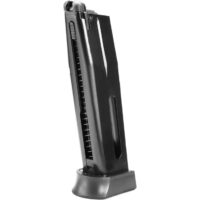 Ersatzmagazin für ASG CZ SP-01 Shadow Airsoft GBB Pistole (Co2)