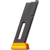 Ersatzmagazin für ASG CZ Shadow 2 ORANGE Airsoft GBB Pistole (Co2)