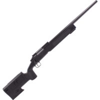 ASG McMilan M40A3 Sportsline Airsoft Scharfschützengewehr (schwarz)