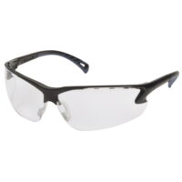 ASG Airsoft goggles with adjustable temples (clear)