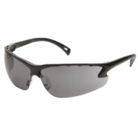 ASG Airsoft goggles with adjustable brackets (smoke)