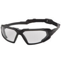 ASG Tactical Airsoft Goggles (Clear)