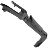 Action Army Folding Stock Kit für AAP01 GBB Pistole