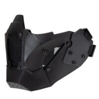 Airsoft Iron Warrior / protective mask (various colors)