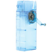 Airsoft Sidewinder Fast Loader / Speedloader M4 (blau)
