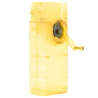 Airsoft Sidewinder Fast Loader / Speedloader M4 (gelb)