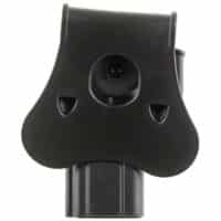 Amomax_Paddleholster_fur_CYMA_cm_127_schwarz_back