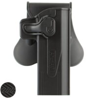 Amomax Paddleholster für STI Hi-Capa 2011 Pistolen