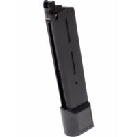 Ersatzmagazin für Army Armament M1911 Extended Airsoft GBB Pistole