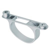 APS Barrett Fielcraft Triggerguard (silber)
