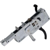 APS Zero Trigger für Barrett Fieldcraft Airsoft Scharfschützengewehr