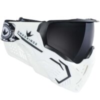 BunkerKings CMD / Command Paintball Mask (Shock Trooper)