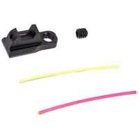 CLPD CZ P-10 C Aluminium Fiber 1mm Front Sight