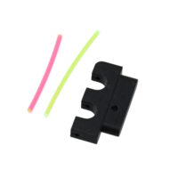 CLPD Dan Wesson 715 Aluminium Fiber 1mm Front Sight