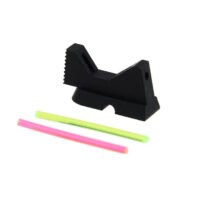CLPD CZ Shadow 2 Aluminium Fiber 1mm Front Sight