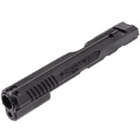 CLPD CZ Shadow 2 CNC Aluminium Schlitten Optics Ready (schwarz)
