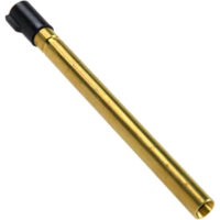 CLPD Competition Match 6.01 mm Innenlauf mit Revolution Hop Up Bucking für CZ Shadow 2