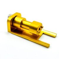 CLPD Light Weight Blow Back Housing für CZ Shadow 2