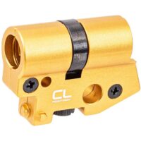 CLPD CZ Shadow 2 CNC Reinforced Power-Up Hop-Up Unit