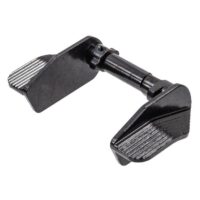 CLPD CZ Shadow 2 Steel Ambi Safety Double Wing (schwarz)
