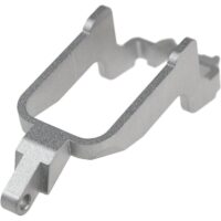 CLPD CZ Shadow 2 Steel Trigger Bow