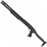 CYMA CM.352L Airsoft Shotgun Metal Version (schwarz)