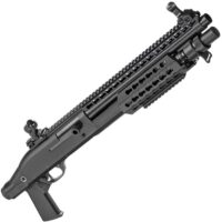 CYMA CM367 3-Shot Airsoft Shotgun (schwarz)