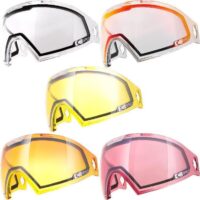 Carbon Zero Pro C-Spec Thermal Mask Glass (Lowlight)
