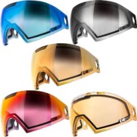 Carbon Zero Pro C-Spec Thermal Mask Glass (Midlight)