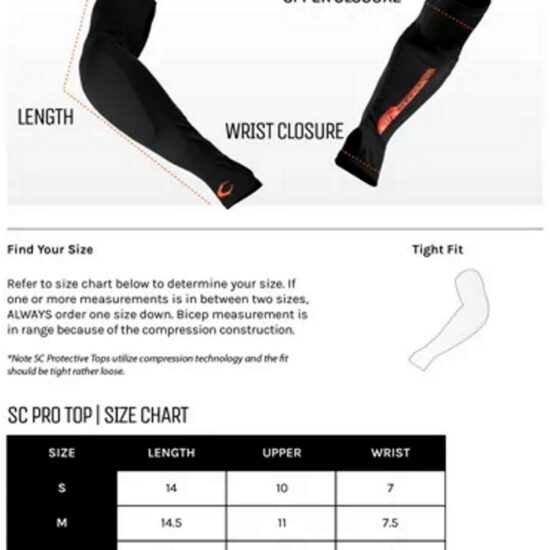 Carbon_Elbow_Pads_size-1