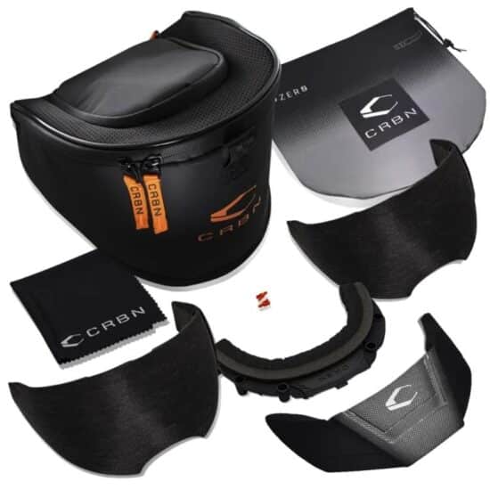 Carbon_ZERO_PRO_Paintball_Thermal_Maske_GRX_Series_Halftone_Silver_package-jpg