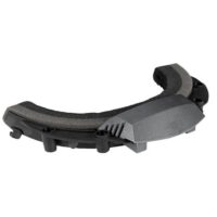 Carbon Zero Storm Fan / Mask Fan (black)