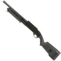 CYMA CM.356 Airsoft Shotgun Metal Version (schwarz)