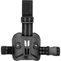Cytac Drop Leg Platform Compact für  R-Defender Holster (schwarz)