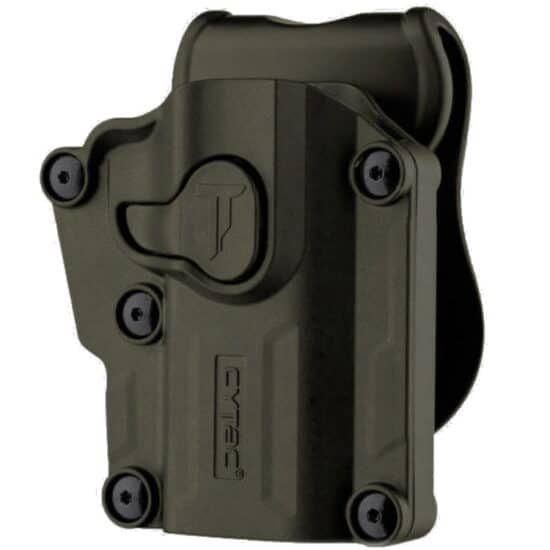 Cytac_Mega_Fit_Holster_fuer_ueber_60_Pistolen_Rechtshaender_oliv-2