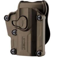 Cytac_Mega_Fit_Holster_fuer_ueber_60_Pistolen_Rechtshaender_tan-2