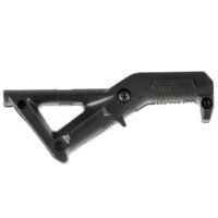 DELTA_SIX_Abgewinkelter_Frontgriff_fur_20mm_Schiene_schwarz_left