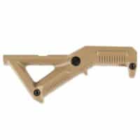 DELTA_SIX_Abgewinkelter_Frontgriff_fur_20mm_Schiene_tan_right