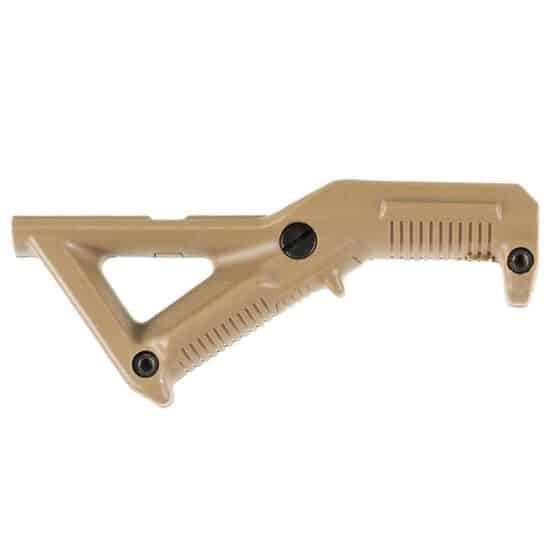 DELTA_SIX_Abgewinkelter_Frontgriff_fur_20mm_Schiene_tan_right