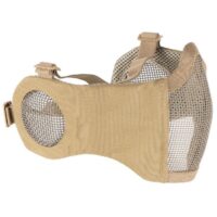 DELTA_SIX_Airsoft_HalfFace_Mesh_Maske_2_0_Gittermaske_Tan_side