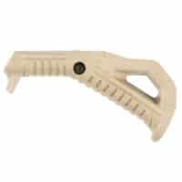 DELTA_SIX_Angle_Grip_Frontgriff_fur_20mm_Schiene_desert_left