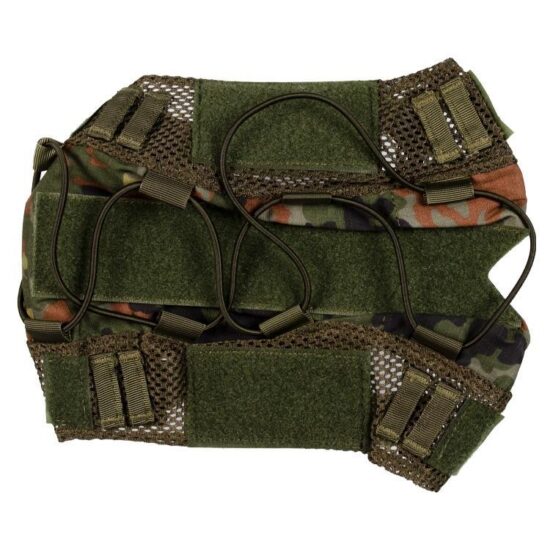 DELTA_SIX_Helmueberzug_fuer_FAST_Tactical_Helme_mit_Bungee_Cord_versch_Farben_black_flecktarn_back-jpg
