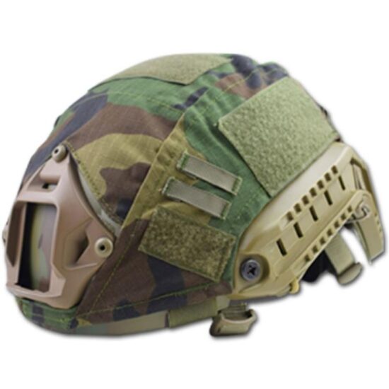 DELTA_SIX_Helmueberzug_fuer_FAST_Tactical_Helme_versch_Farben_woodland
