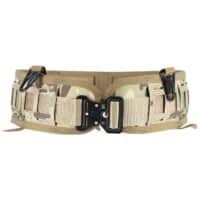 DELTA_SIX_Laser_Cut_Battle_Belt_Mollesystem_Gurtel_mit_Metall_Schnalle_Multicam