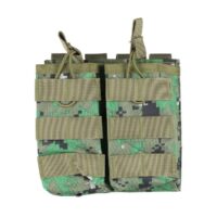 DELTA_SIX_M16_M4_AR_15_Molle_Magazintasche_double_Digital_Greenland