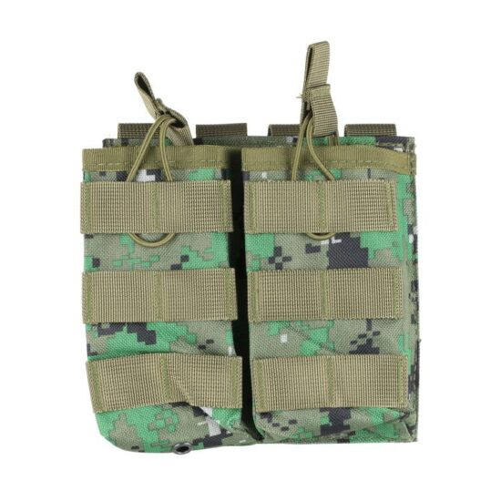 DELTA_SIX_M16_M4_AR_15_Molle_Magazintasche_double_Digital_Greenland